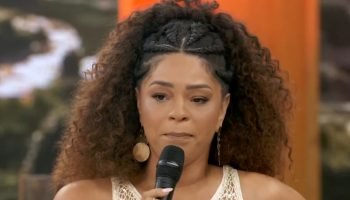 Juliana Alves em conversa sobre a novela Três Graças — Foto: 1 de 1 Foto de Juli