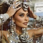 Foto: 1 de 1 juliana-paes-1 - Foto: Reprodução/Instagram