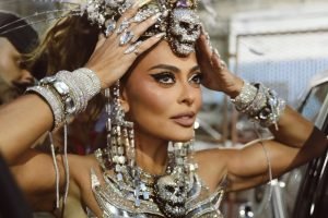 Foto: 1 de 1 juliana-paes-1 - Foto: Reprodução/Instagram