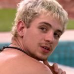 Foto: 1 de 1 Imagem colorida de Juliano Floss na casa do BBB 26 - Metrópoles - F