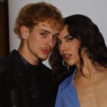 Foto: 1 de 1 juliano floss e marina sena - Foto: null