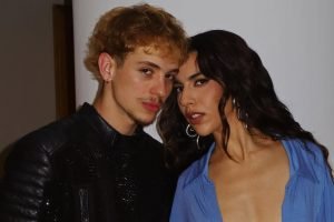 Foto: 1 de 1 juliano floss e marina sena - Foto: null