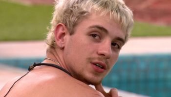 Foto: 1 de 1 Imagem colorida de Juliano Floss na casa do BBB 26 - Metrópoles - F