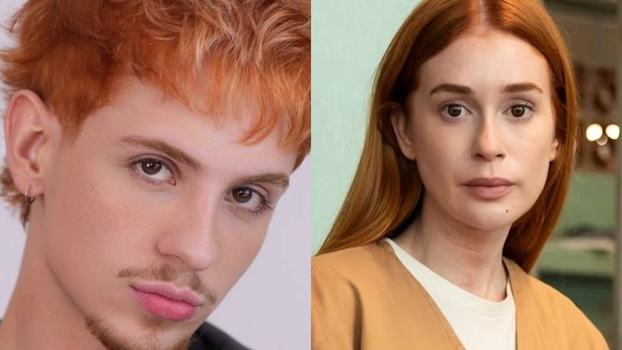 Juliano Floss seria irmão de Suzane von Richthofen na 2ª temporada de Tremembé —
