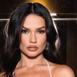 1 de 1 juliette-cai-de-moto-no-dia-de-seu-aniversario-assista (1) — Foto: 1 de 1