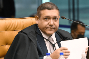 Foto: O levantamento foi realizado e divulgado em maio, após o vazamento de áudi