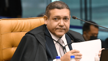 Foto: O levantamento foi realizado e divulgado em maio, após o vazamento de áudi