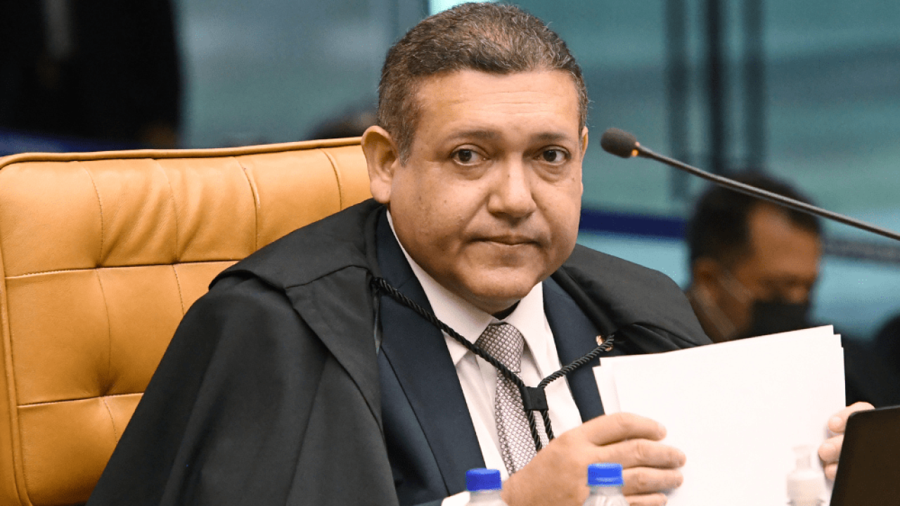 Foto: O levantamento foi realizado e divulgado em maio, após o vazamento de áudi