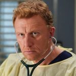 Kevin McKidd em Grey's Anatomy — Foto: 1 de 1 Kevin McKidd em Grey's Anatomy - M