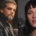 Foto: 1 de 1 Wagner Moura está cotado para estrelar suspense de vampiros com atr