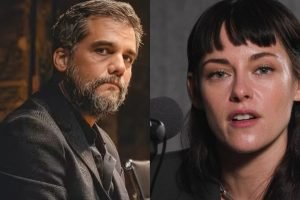 Foto: 1 de 1 Wagner Moura está cotado para estrelar suspense de vampiros com atr