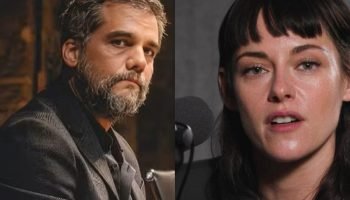 Foto: 1 de 1 Wagner Moura está cotado para estrelar suspense de vampiros com atr