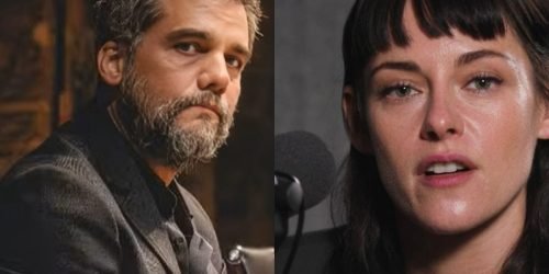 Foto: 1 de 1 Wagner Moura está cotado para estrelar suspense de vampiros com atr