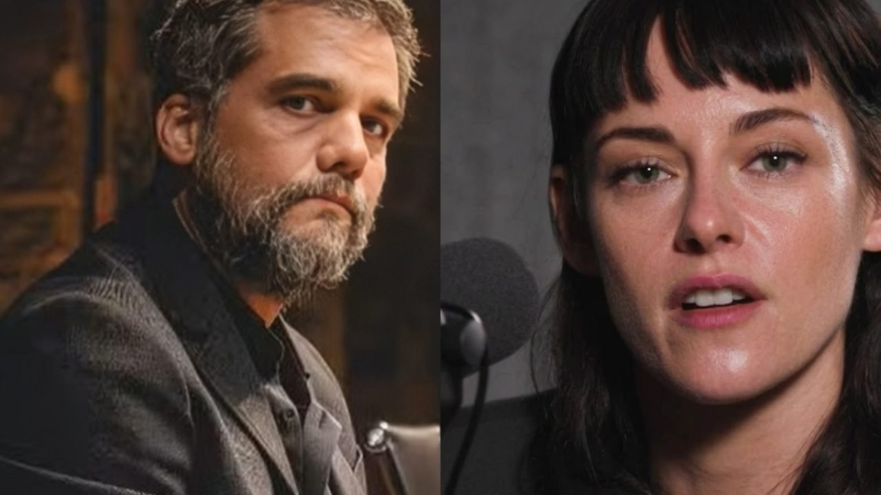 Foto: 1 de 1 Wagner Moura está cotado para estrelar suspense de vampiros com atr