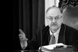 Foto: O projeto de lei nº 101/2026 presta homenagem ao ex-deputado e ex-conselhe