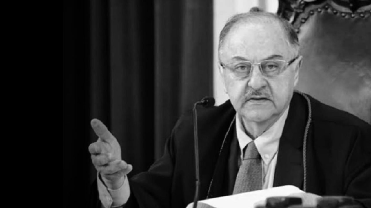 Foto: O projeto de lei nº 101/2026 presta homenagem ao ex-deputado e ex-conselhe