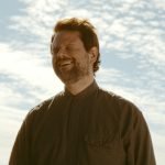 Imagem colorida mostra o ator Selton Mello no filme La Perra — Foto: 1 de 1 Imag