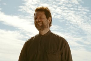 Imagem colorida mostra o ator Selton Mello no filme La Perra — Foto: 1 de 1 Imag