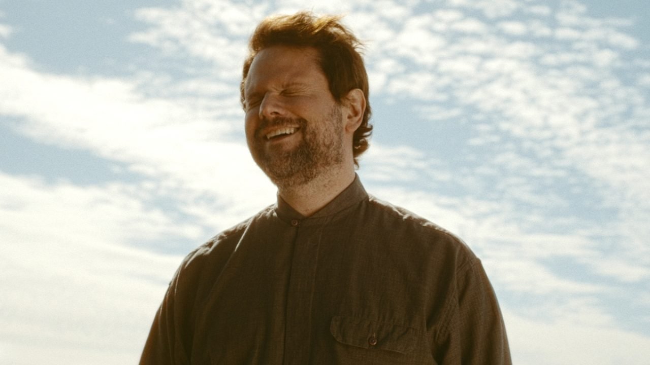 Imagem colorida mostra o ator Selton Mello no filme La Perra — Foto: 1 de 1 Imag