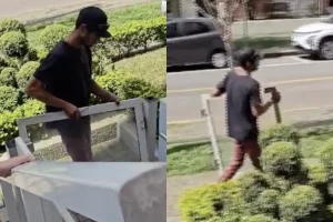 Foto: O caso será investigado (Foto: Reprodução/Rede Massa)