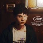 Cena do curta metragem Laser-Gato, premiado no Festival de Canes — Foto: 1 de 1