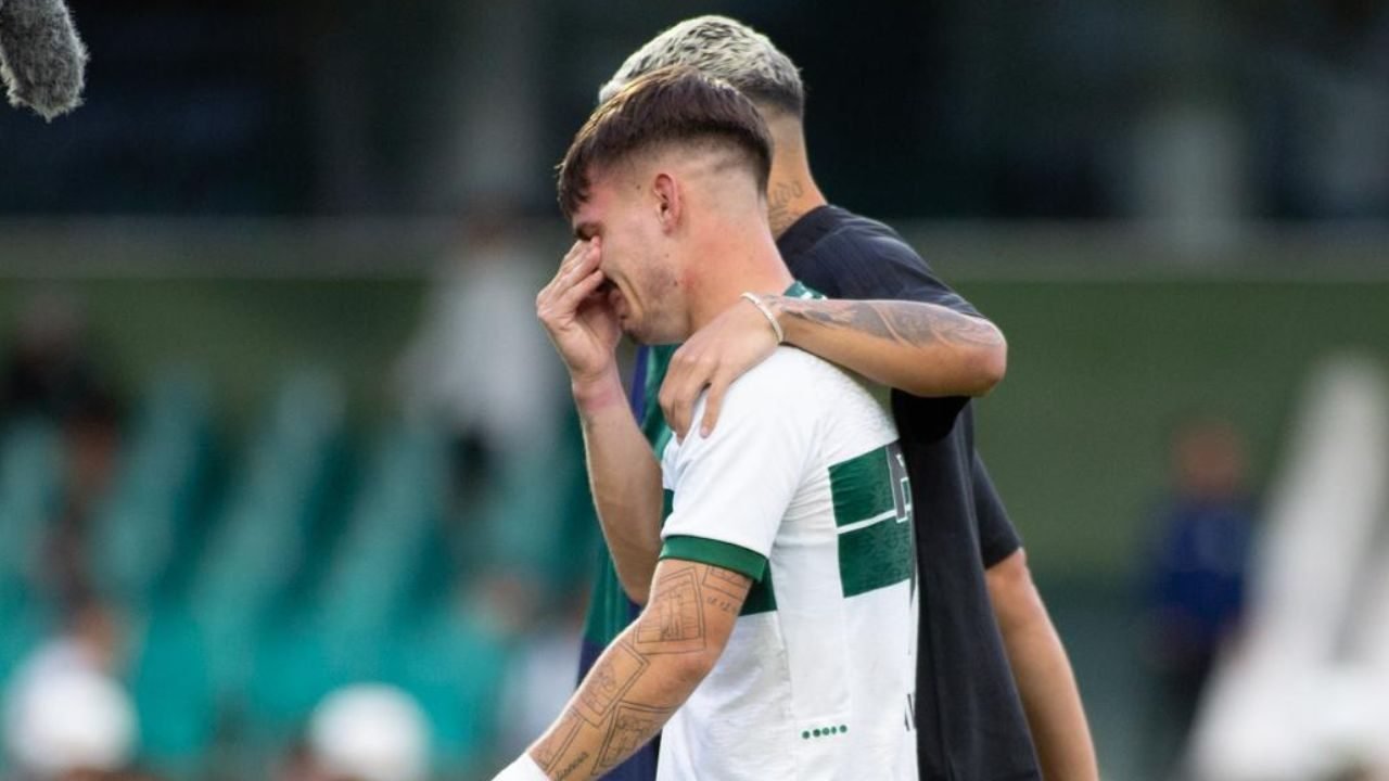 lavega-eliminado-coritiba-operario