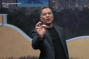 Foto: 1 de 1 leandro-hassum - Foto: null