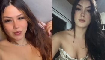 Foto: Stella Dalva Melgari Almeida e Letycia Garcia Mendes sumiram após irem par