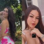 Sttela Dalva Melegari Almeida e Letycia Garcia Mendes estão desaparecidas há mai
