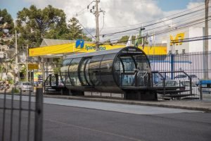 Foto: Foto: Isabella Mayer/SECOM