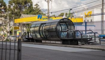 Foto: Foto: Isabella Mayer/SECOM