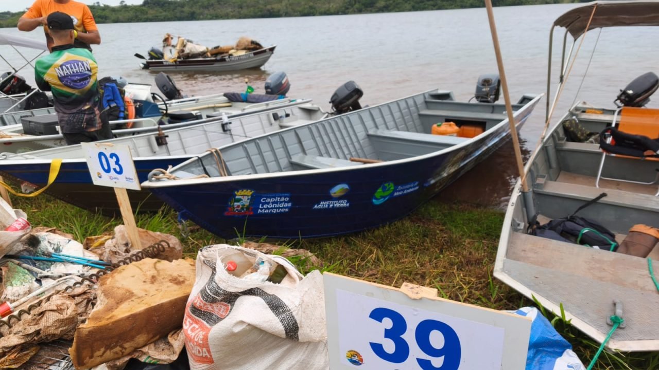 Foto: Governo do Paraná