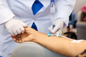 Foto: A condição costuma surgir após remoção de linfonodos ou radioterapia (Foto