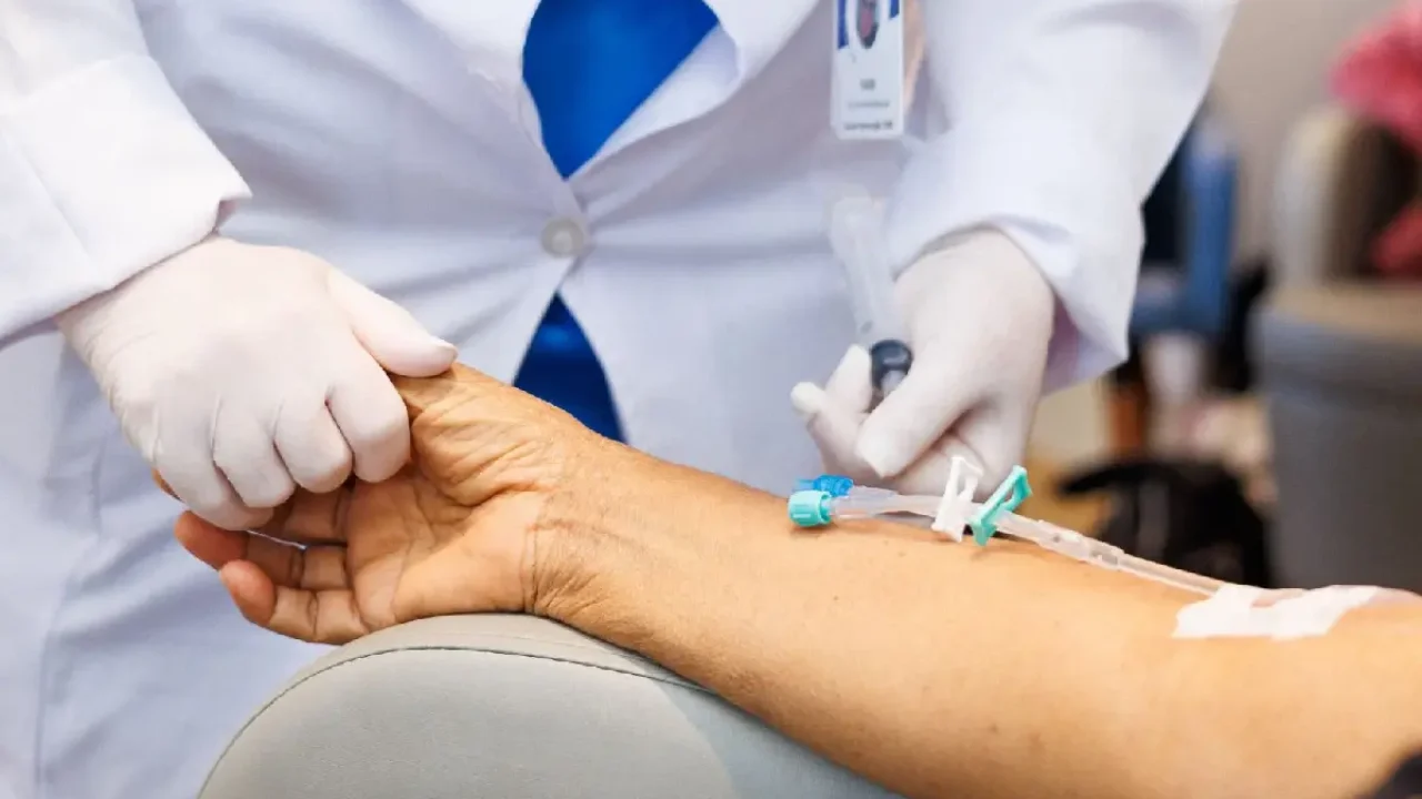 Foto: A condição costuma surgir após remoção de linfonodos ou radioterapia (Foto