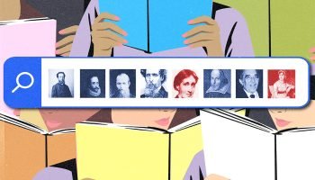 Foto: 1 de 1 Arte para matéria sobre o por que homens leem menos que as mulheres