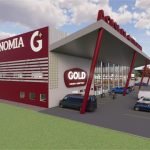 Foto: Foto: Divulgação Gold Food Service