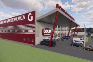 Foto: Foto: Divulgação Gold Food Service