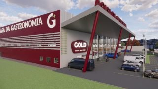 Foto: Foto: Divulgação Gold Food Service