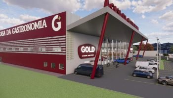 Foto: Foto: Divulgação Gold Food Service