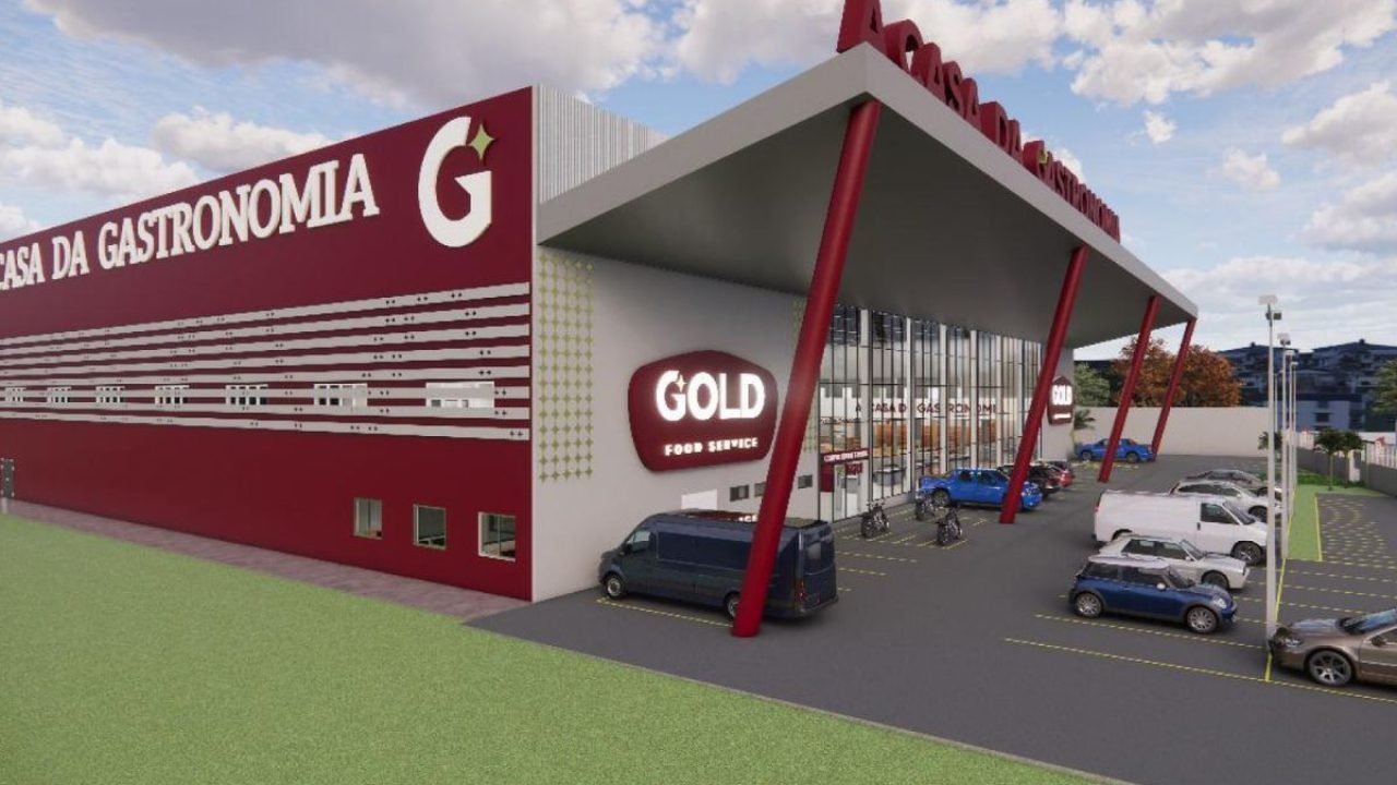 Foto: Foto: Divulgação Gold Food Service