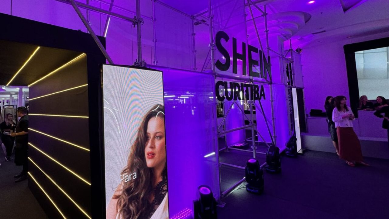 A nova edição da pop-up store acontece entre os dias 27 e 31 de maio. (Foto: Sho
