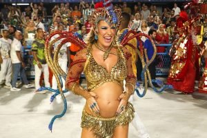 Foto: 1 de 1 Lore Improta - Foto: Dilson Silva/ Agnews