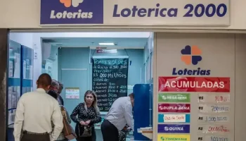 O concurso faz parte da tradicional “Extração de Sábado — Foto: O concurso faz p