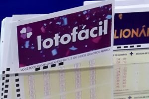 Diversas apostas do Paraná foram premiadas. — Foto: Diversas apostas do Paraná f