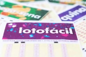Foto: Os bilhetes premiados na Lotofácil estão distribuídos por diferentes cidad