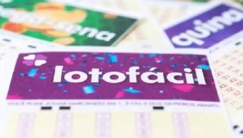 Foto: Os bilhetes premiados na Lotofácil estão distribuídos por diferentes cidad
