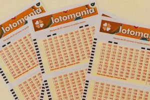 Os sorteios da Lotomania são realizados às segundas, quartas e sextas-feiras. —