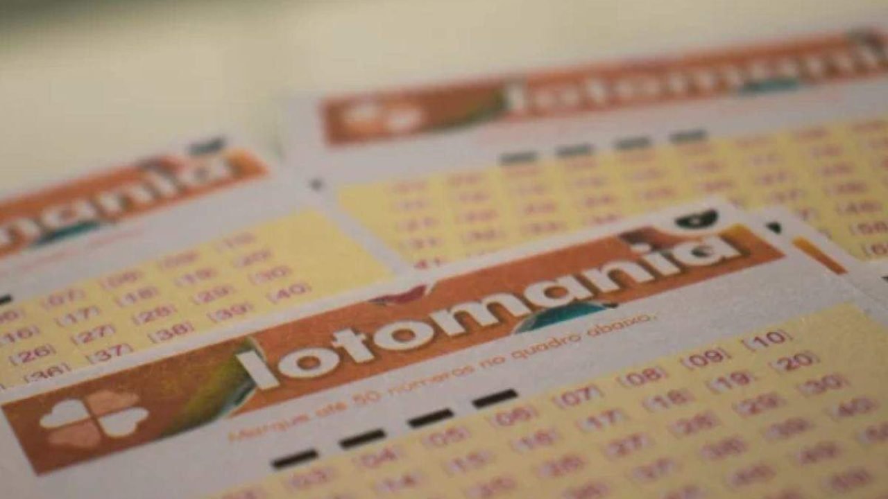 Foto: O jogo premiado foi uma aposta simples realizada na lotérica Portal da Sor