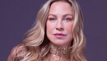 Luana Piovani - Foto: Faya Neto/Divulgação