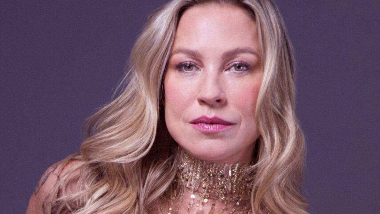 Luana Piovani - Foto: Faya Neto/Divulgação